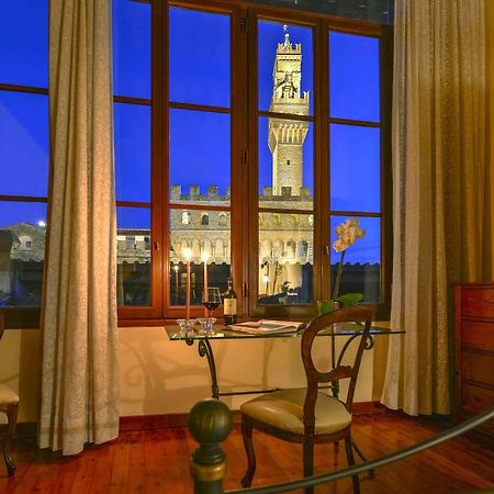 Palazzo Uguccioni Apartments Floransa Dış mekan fotoğraf