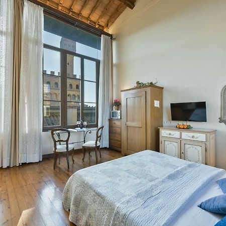 Palazzo Uguccioni Apartments Floransa Dış mekan fotoğraf