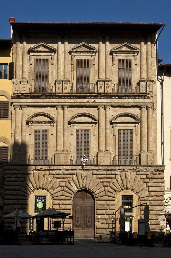 Palazzo Uguccioni Apartments Floransa Dış mekan fotoğraf
