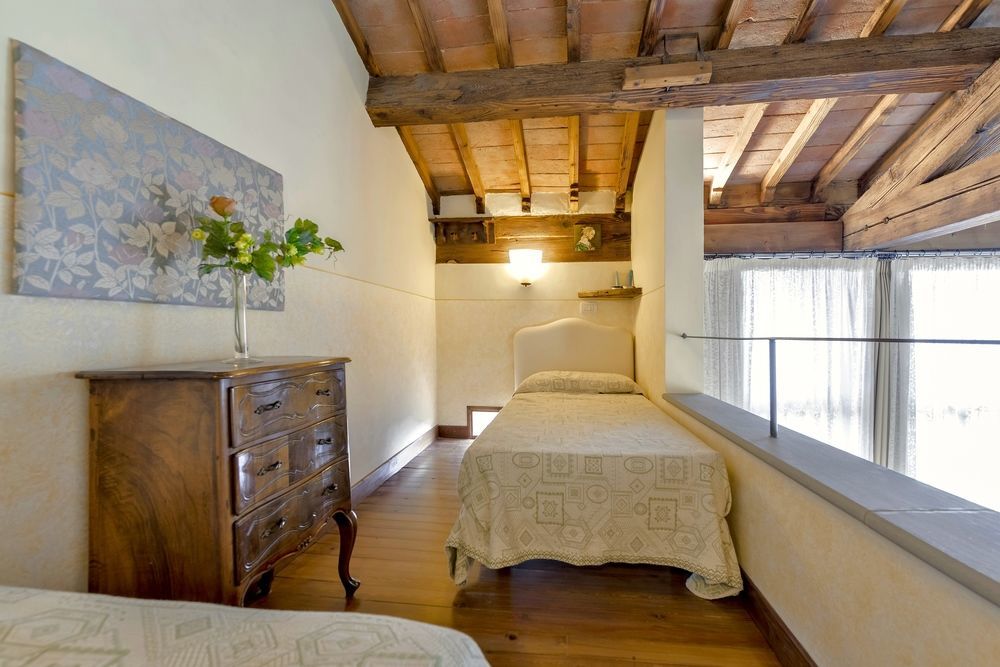 Palazzo Uguccioni Apartments Floransa Dış mekan fotoğraf