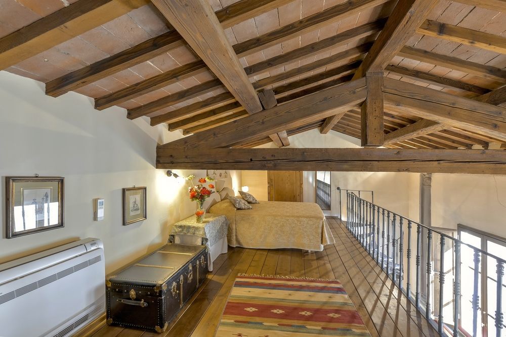 Palazzo Uguccioni Apartments Floransa Dış mekan fotoğraf