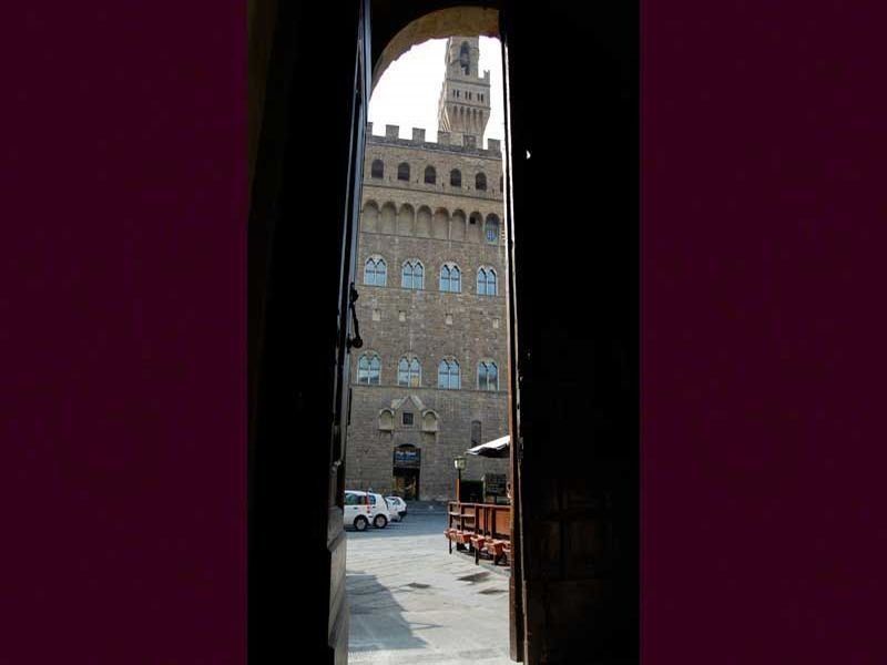 Palazzo Uguccioni Apartments Floransa Dış mekan fotoğraf