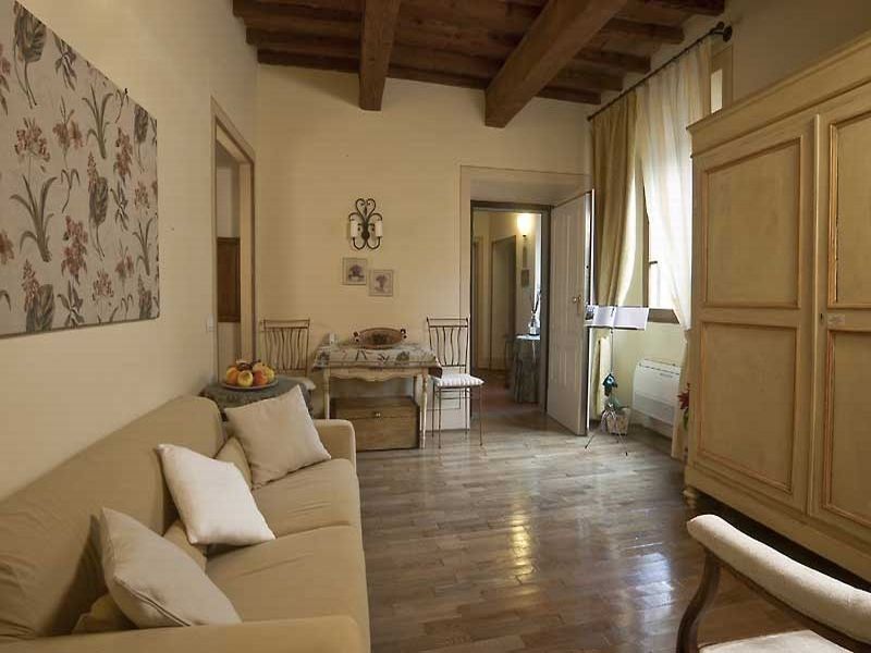 Palazzo Uguccioni Apartments Floransa Dış mekan fotoğraf