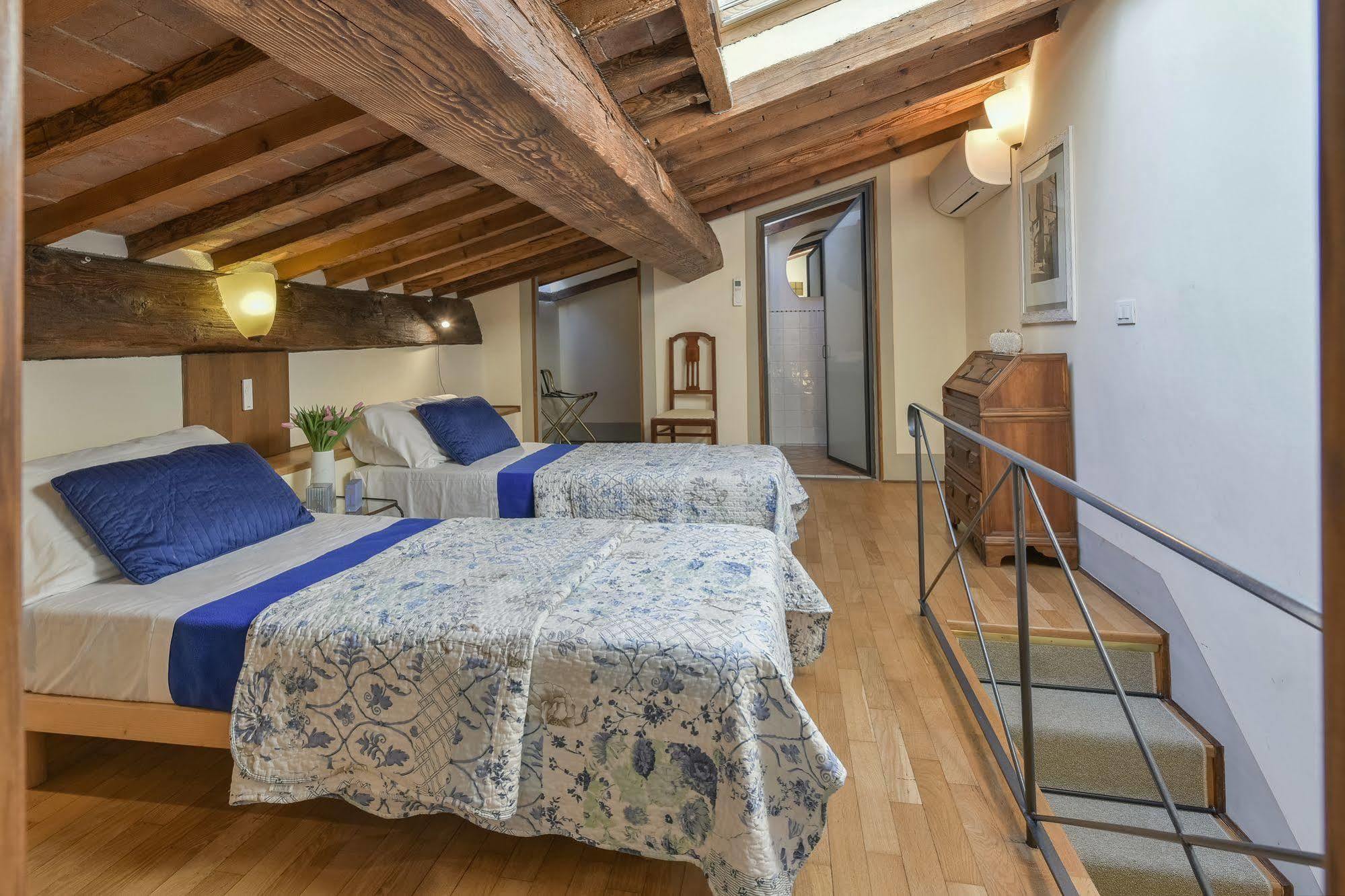 Palazzo Uguccioni Apartments Floransa Dış mekan fotoğraf