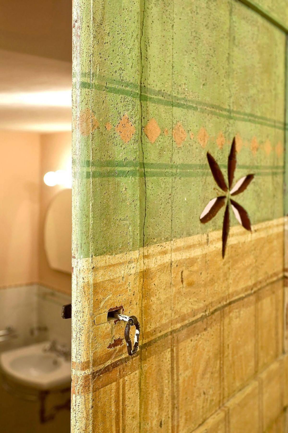 Palazzo Uguccioni Apartments Floransa Dış mekan fotoğraf