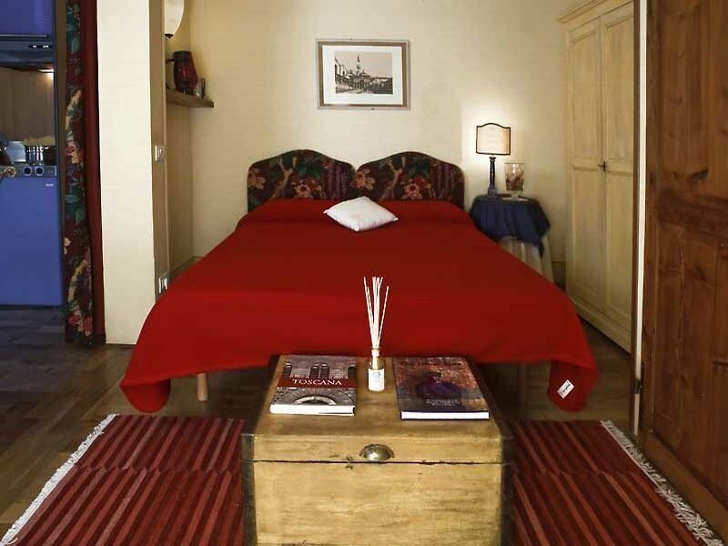 Palazzo Uguccioni Apartments Floransa Dış mekan fotoğraf