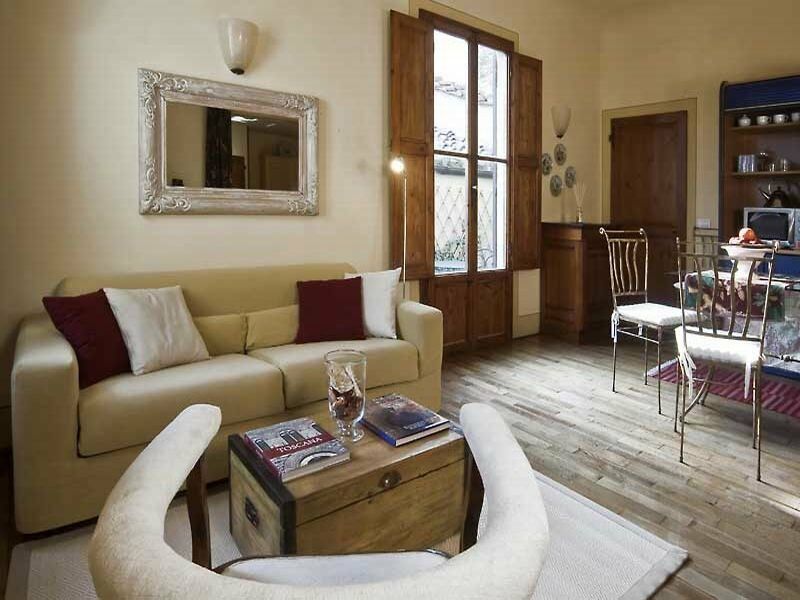 Palazzo Uguccioni Apartments Floransa Dış mekan fotoğraf