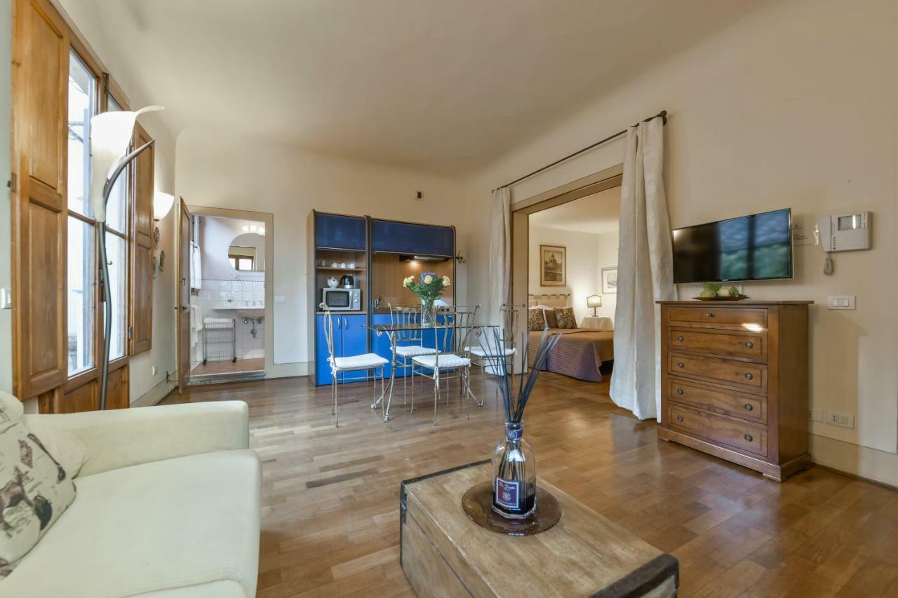 Palazzo Uguccioni Apartments Floransa Dış mekan fotoğraf