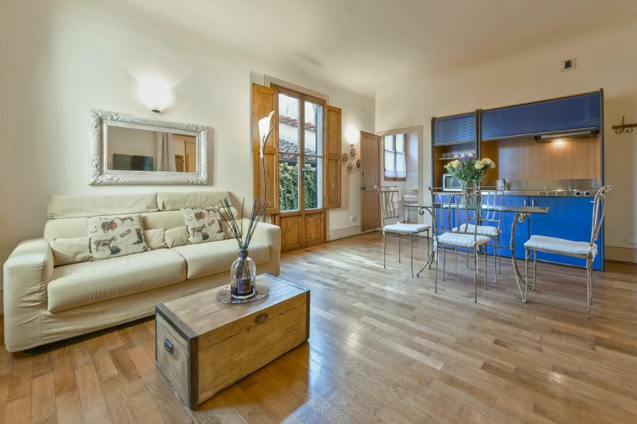 Palazzo Uguccioni Apartments Floransa Dış mekan fotoğraf